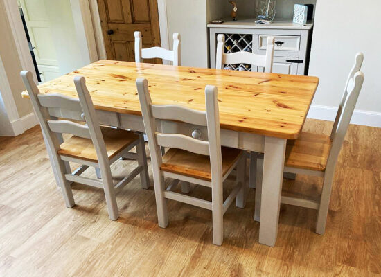 furniture restoration edinburgh