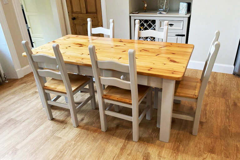 furniture restoration edinburgh