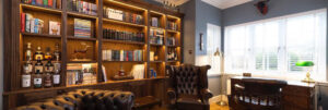 furniture spraying edinburgh