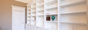 mdf spray painting