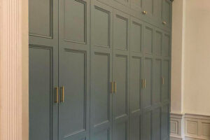 mdf spraying