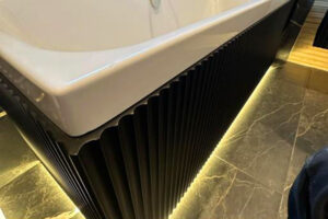 mdf spraying