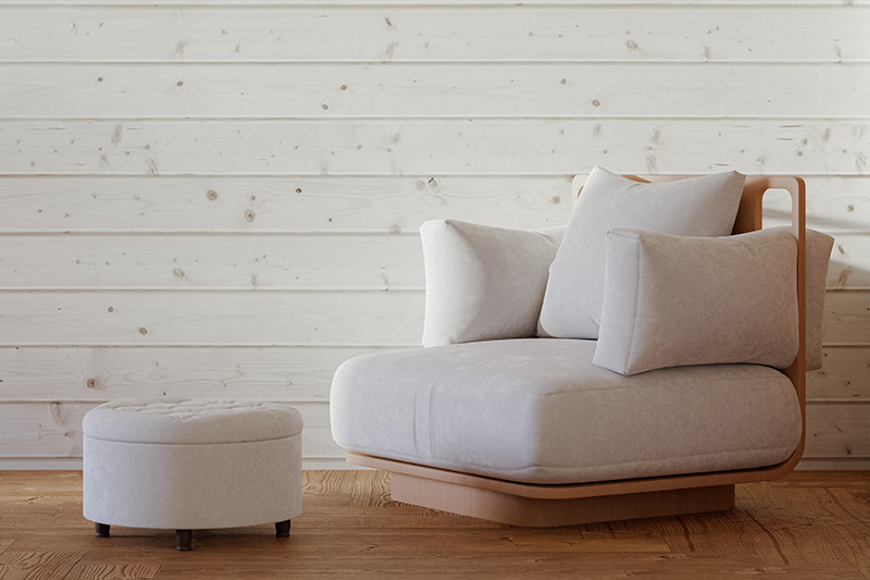 wall paneling fire protection