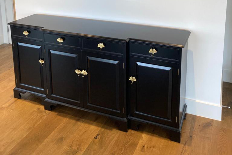 wood furniture restoration