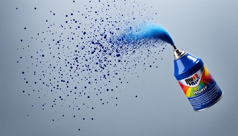 spray painting services
