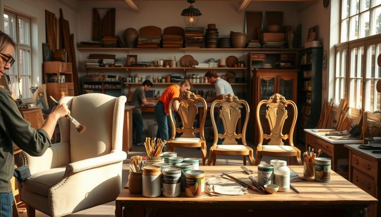 furniture painters near me